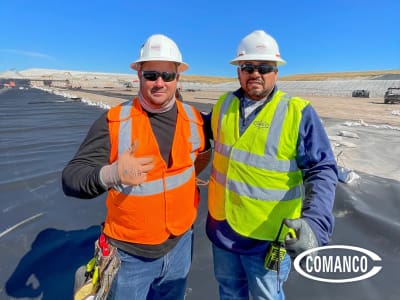 Yorkis Matos Frometa Earns Promotion to Liner Technician