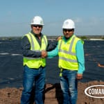 Maximino Macedo Earns Promotion to Superintendent