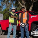 Alberto Ambrocio-Diego Earns Promotion to Logistics Technician