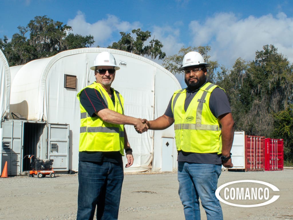 Leodan Gutierrez Earns Promotion to Fleet Leadman