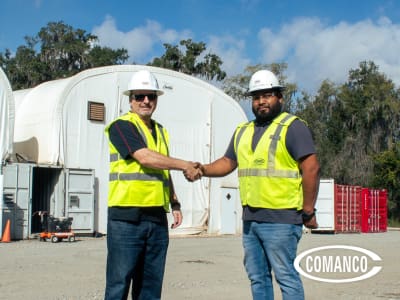 Leodan Gutierrez Earns Promotion to Fleet Leadman
