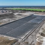 COMANCO Blog 01 - Landfill Cell Construction Lake Panasoffkee FL