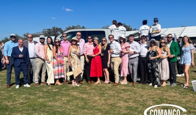 COMANCO Blog 1 - COMANCO Attends the 14th Annual Charity Polo Classic in Plant City, Florida