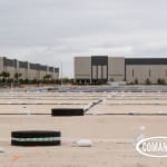 COMANCO Installs Methane Gas Mitigation System in Miami