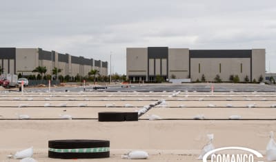 COMANCO Installs Methane Gas Mitigation System in Miami