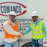 Hector Cuenca Valls Earns Promotion to Liner Technician