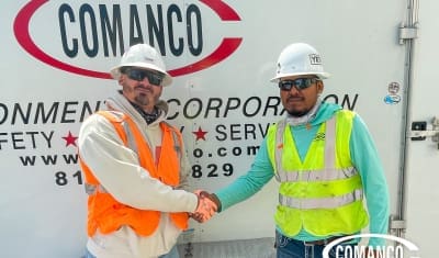 Hector Cuenca Valls Earns Promotion to Liner Technician