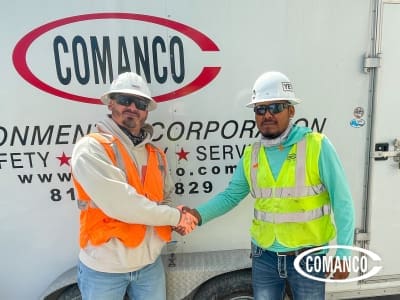 Hector Cuenca Valls Earns Promotion to Liner Technician