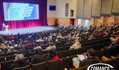 COMANCO Attends 2026 Nevada Gold Mines Contractor Safety Summit