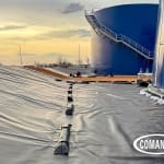 COMANCO Completes Large-Scale Fuel Containment System at Oklahoma Power Plant