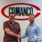 Anthony Rikansrud Earns Promotion to Project Manager