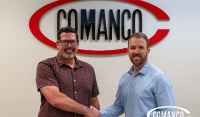 Anthony Rikansrud Earns Promotion to Project Manager