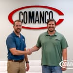 Hunter Gossett Earns Promotion to Assistant Project Manager