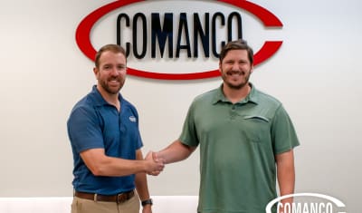 Hunter Gossett Earns Promotion to Assistant Project Manager