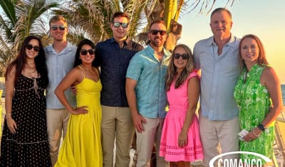 COMANCO Attends 2026 FPPC Spring Conference