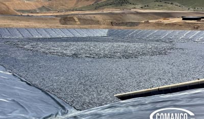 COMANCO Completes Quarterly Inspections and Repairs for Nevada Mining Operation