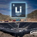 COMANCO Insights on Domestic Lithium Development and Environmental Construction