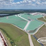 COMANCO Continues Multi-Phase Closure and Containment Operations