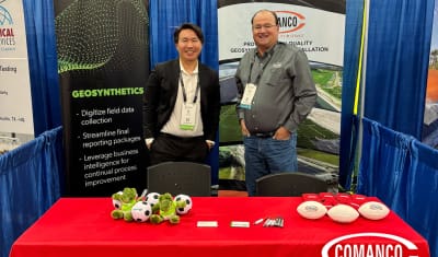 COMANCO Attends WOCA 2026 Conference in Lexington, Kentucky