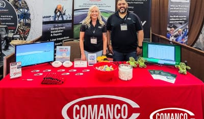 COMANCO Attends the 2026 Elko Mining Expo