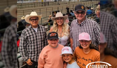 COMANCO Attends the Silver State Stampede in Elko, Nevada