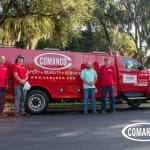 COMANCO Drivers Earn Hazmat & CDL Tanker Endorsements